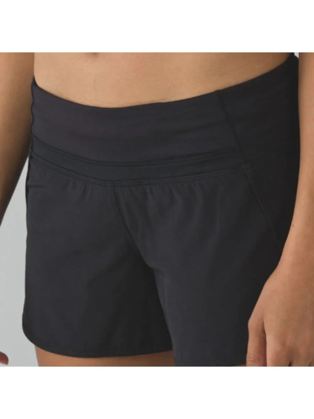 lululemon athletica any time